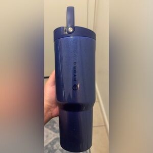 HydroJug 40oz Sport Cat Eye Collection | GLAM